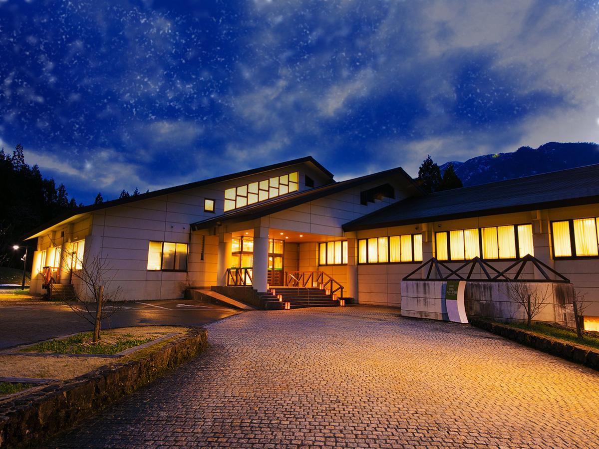 Hotel Furearu Izumi Ono  Zewnętrze zdjęcie