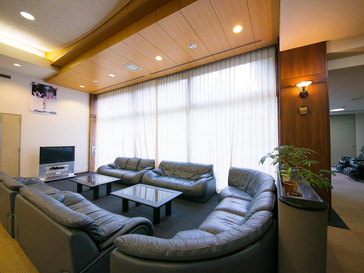 Hotel Furearu Izumi Ono  Zewnętrze zdjęcie