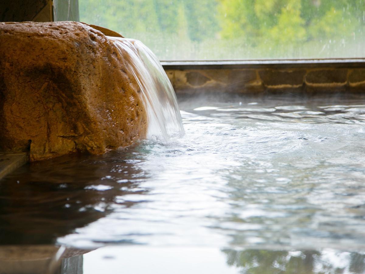 Hotel Furearu Izumi Ono  Zewnętrze zdjęcie